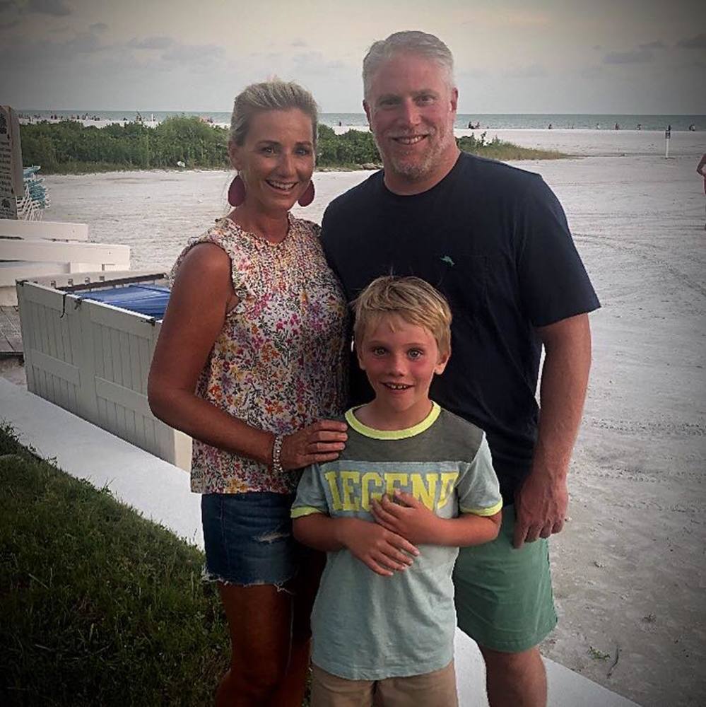 Meet your Posher, Maryann